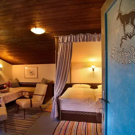 Blaickner's Sonnalm Hotell Zell am See