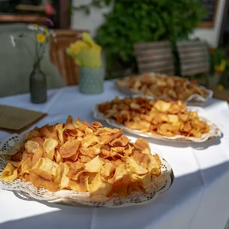 Blaickner's Sonnalm 3* Zell am See