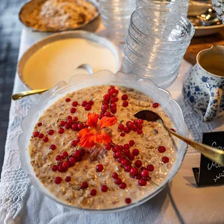 Blaickner's Sonnalm Hotell