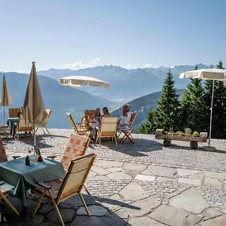 Hotell Blaickner's Sonnalm