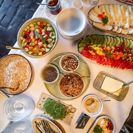 Blaickner's Sonnalm Hotell Zell am See