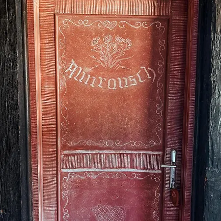 Отель Blaickner's Sonnalm