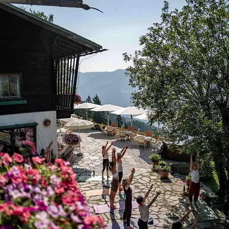 Hotel Blaickner's Sonnalm 3*