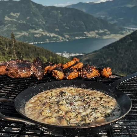 Blaickner's Sonnalm Hotel 3*