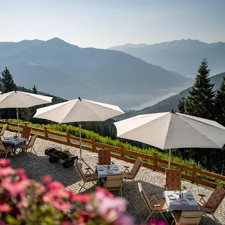Blaickner's Sonnalm Hotel Zell am See