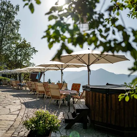 Blaickner's Sonnalm 3*