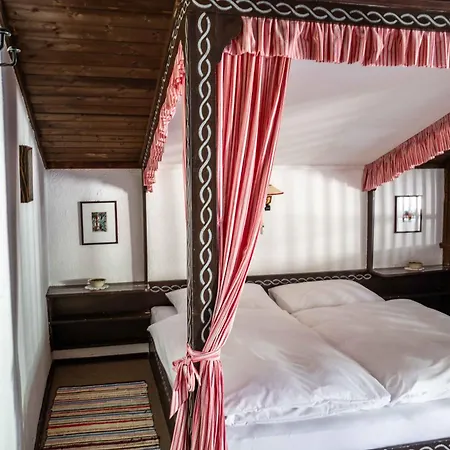 Blaickner's Sonnalm 3* ツェル アム ゼー