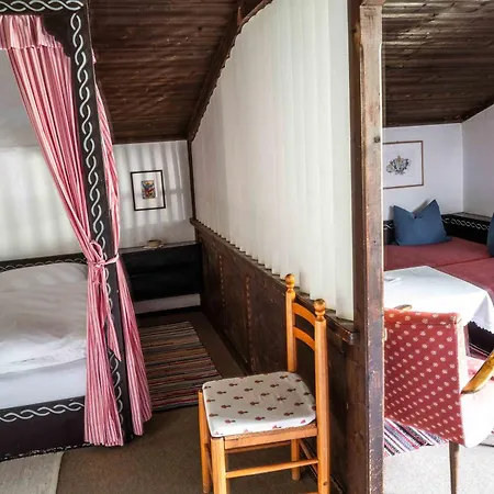 Blaickner's Sonnalm 3* ツェル アム ゼー