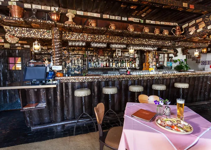 Blaickner's Sonnalm ツェル アム ゼー