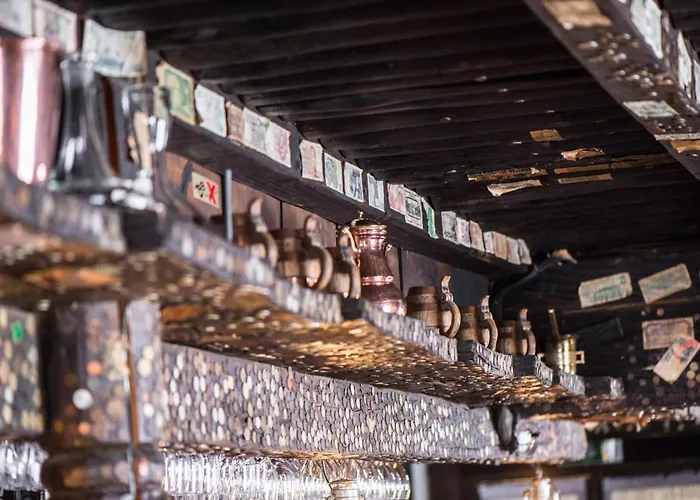 Blaickner's Sonnalm ホテル 3*