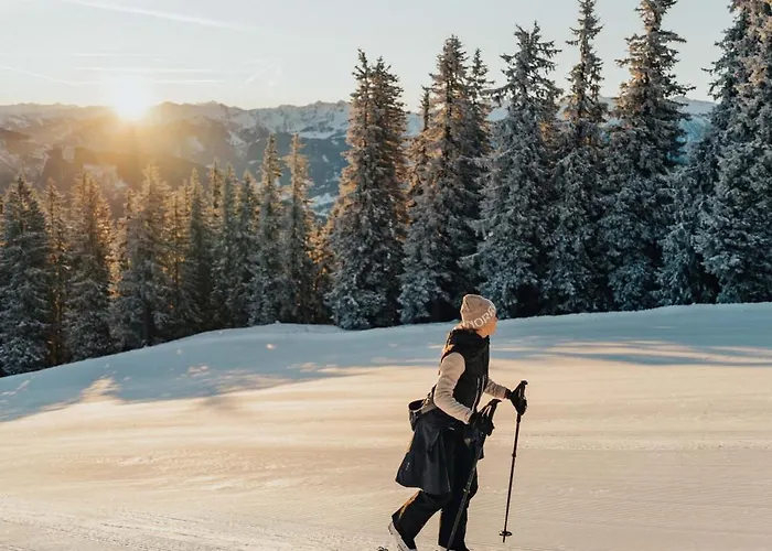 ホテル Blaickner's Sonnalm 3*