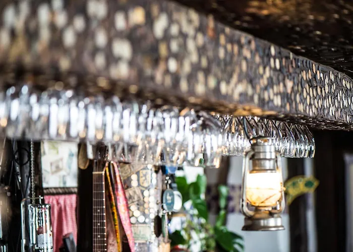 Blaickner's Sonnalm ホテル ツェル アム ゼー