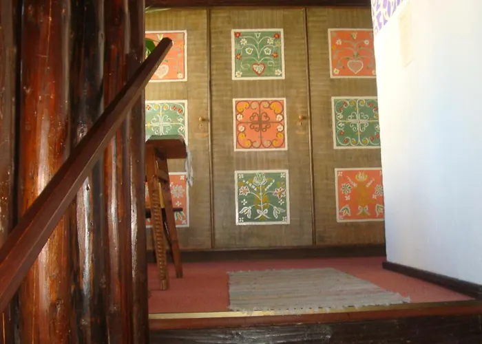 Blaickner's Sonnalm 3* ツェル アム ゼー