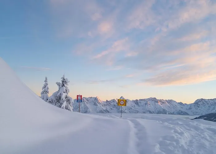 Blaickner's Sonnalm ホテル ツェル アム ゼー