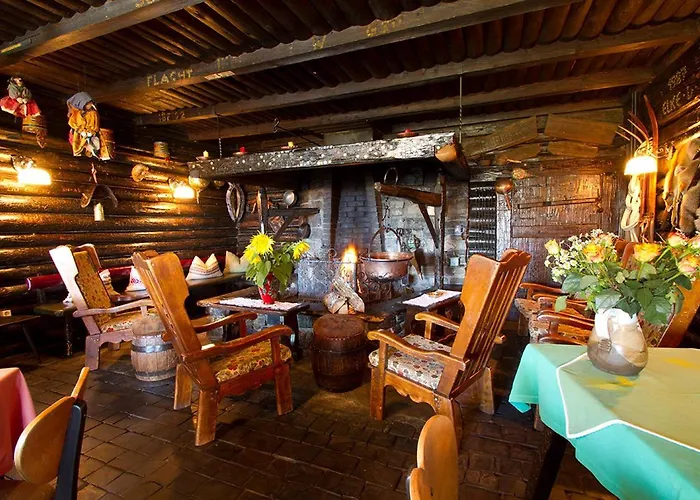 Blaickner's Sonnalm ツェル アム ゼー