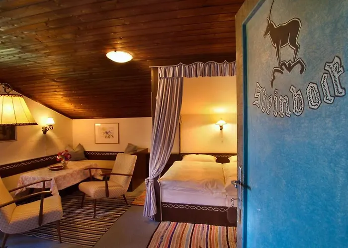 Blaickner's Sonnalm ホテル ツェル アム ゼー