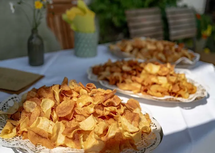 Blaickner's Sonnalm 3* ツェル アム ゼー