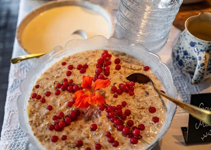 Blaickner's Sonnalm ホテル