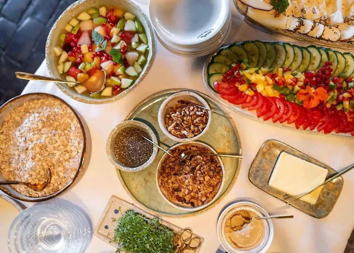 Blaickner's Sonnalm ホテル ツェル アム ゼー