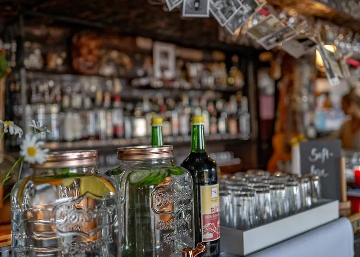 Blaickner's Sonnalm ホテル ツェル アム ゼー