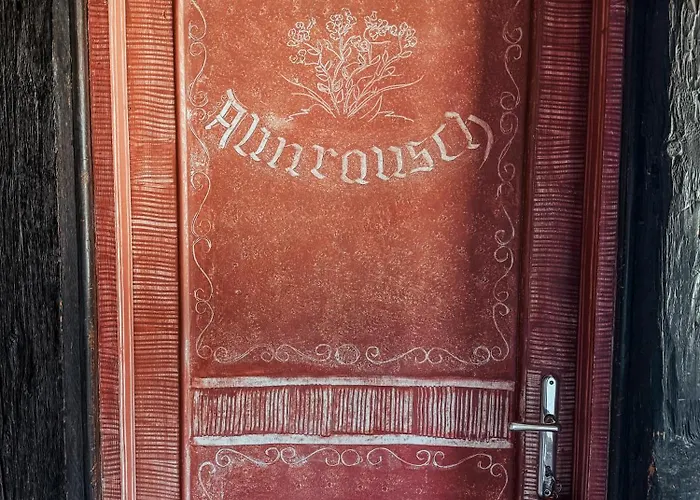 ホテル Blaickner's Sonnalm