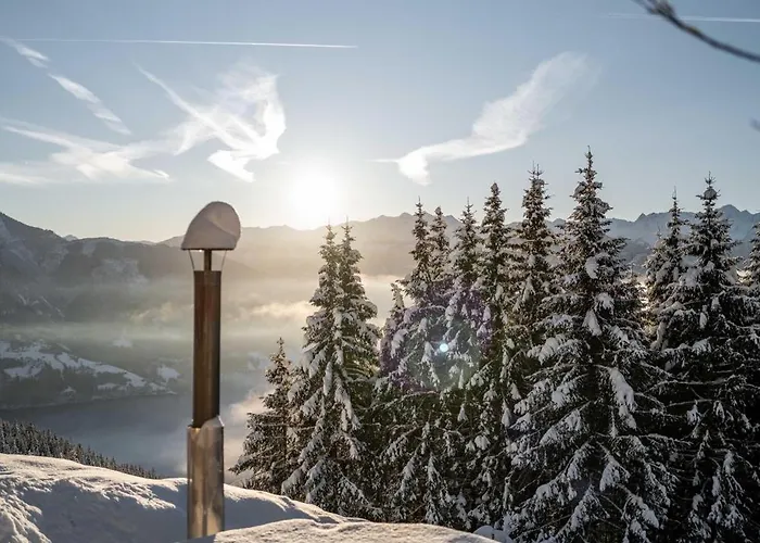 Blaickner's Sonnalm ホテル 3*