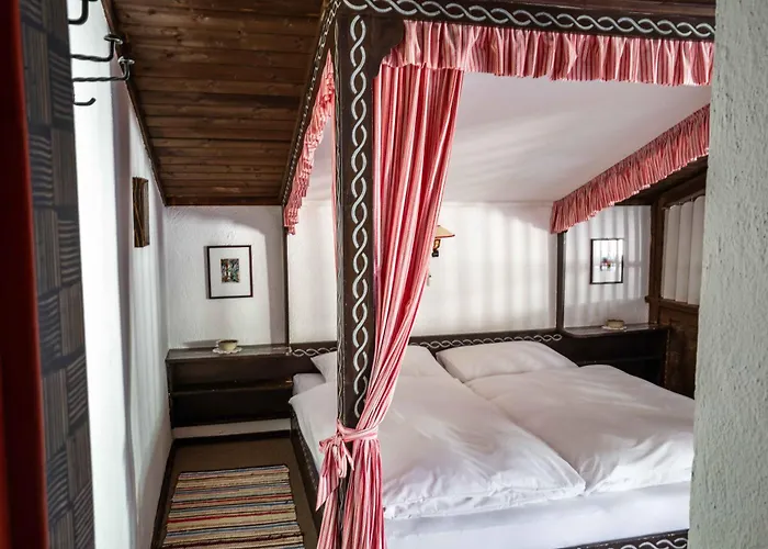 Blaickner's Sonnalm 3* ツェル アム ゼー